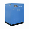 High Efficiency Permanent Magnet Screw Air Compressor Jpm Series