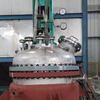 Reaction Pressure Vessel With ASME And ISO9001