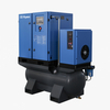 4-in-1 Permanent Magnet Screw Air Compressor Ctg Series