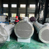 Heat Exchanger Pressure Vessel with ASME And ISO9001