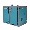 Dry Oil-Free Screw Vacuum Pump 15kw~30kw with Atex