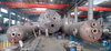 Distillation Column Pressure Vessel With ASME And ISO9001